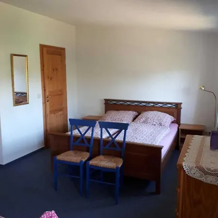 Ferienhaus Alte Strandstrasse Kır Evi